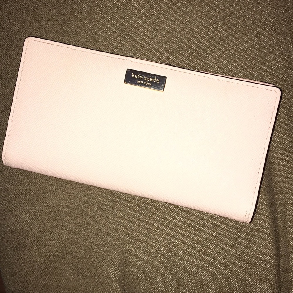 Kate spade wallet
